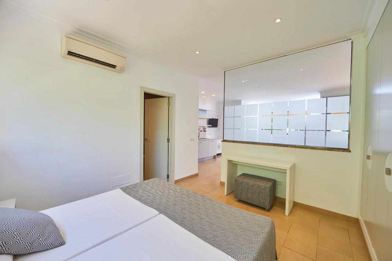 Jade - Adults Only Appartement *
