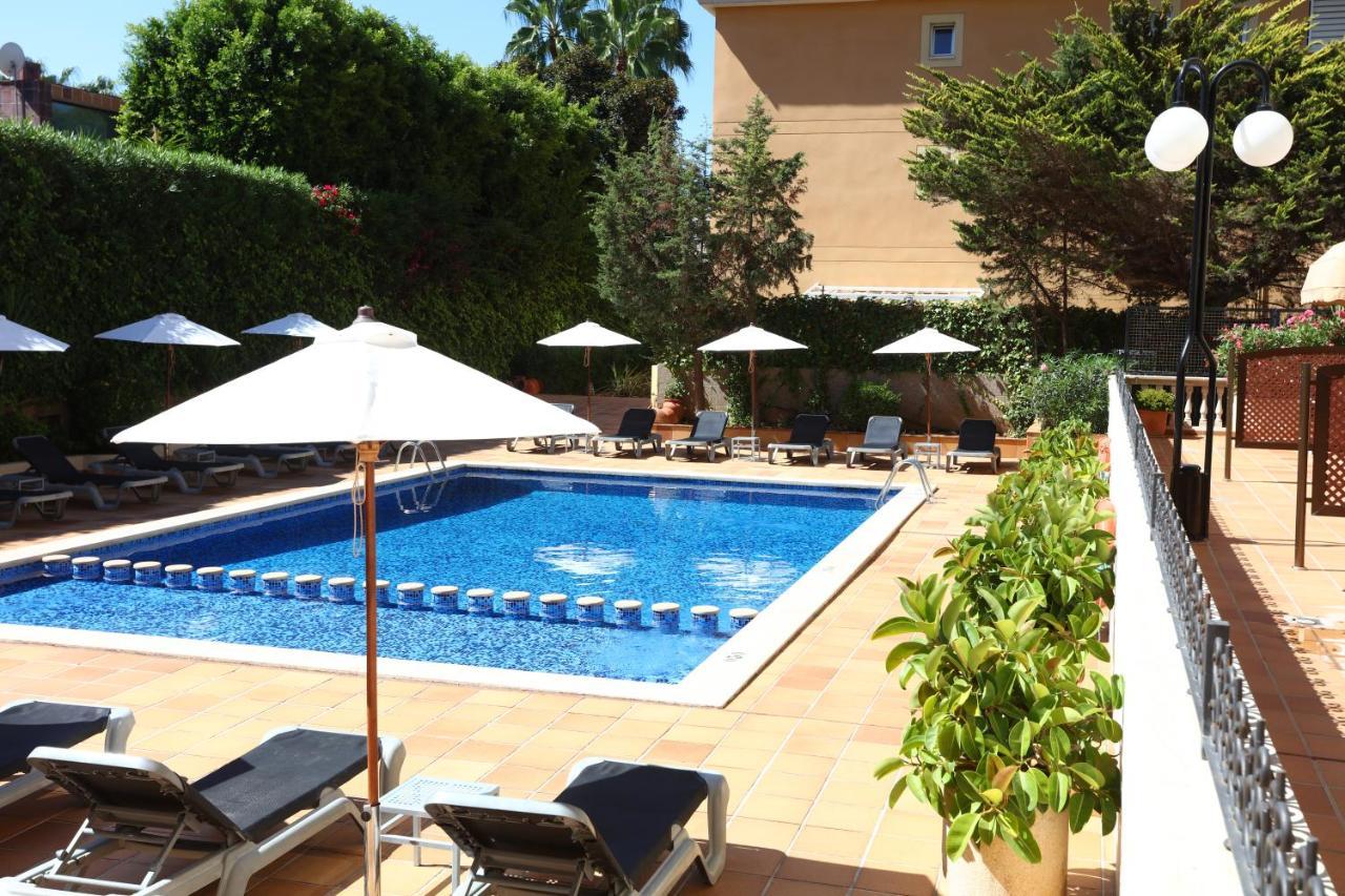 Appartement Jade - Adults Only El Arenal (Mallorca)