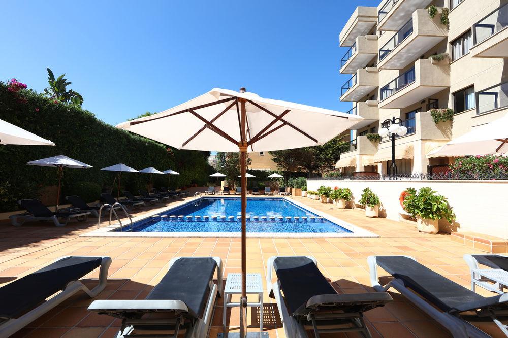 Jade - Adults Only Appartement *