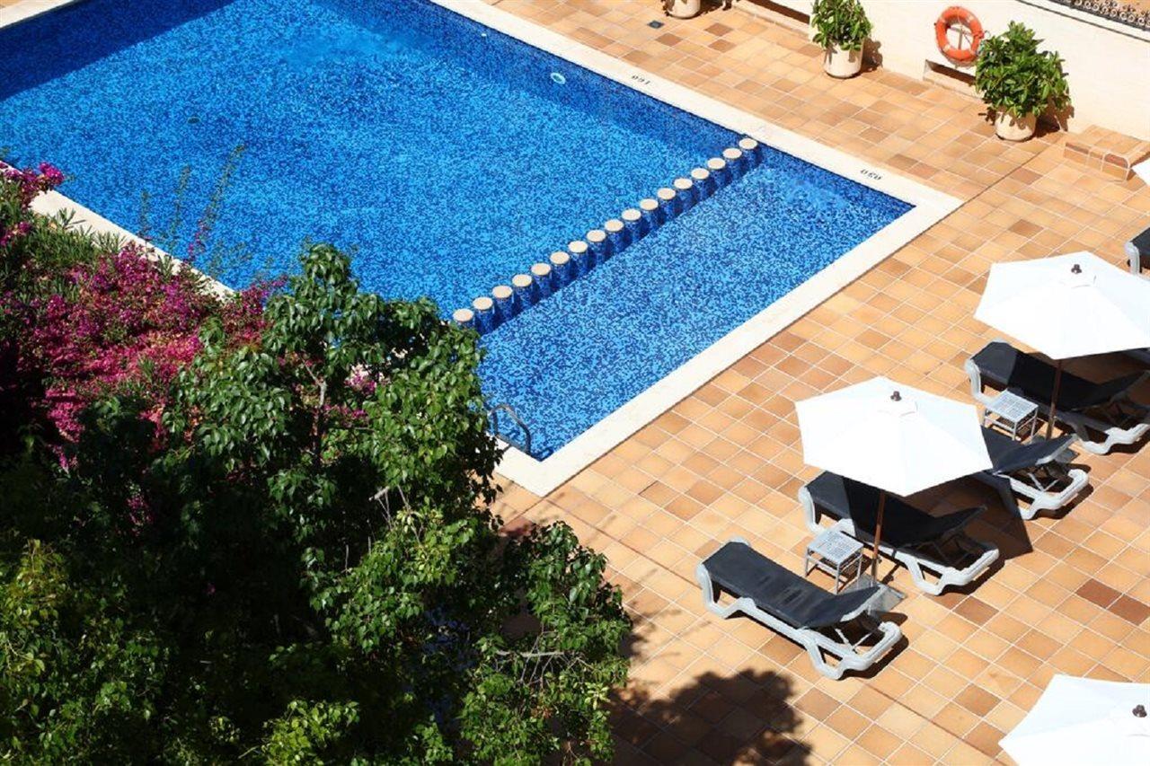 Jade - Adults Only Appartement *