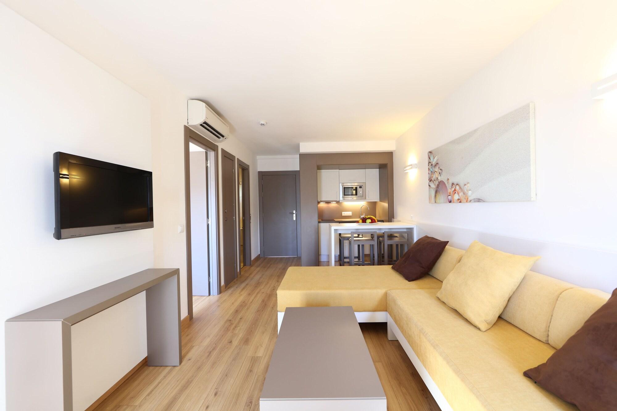 Jade - Adults Only Appartement