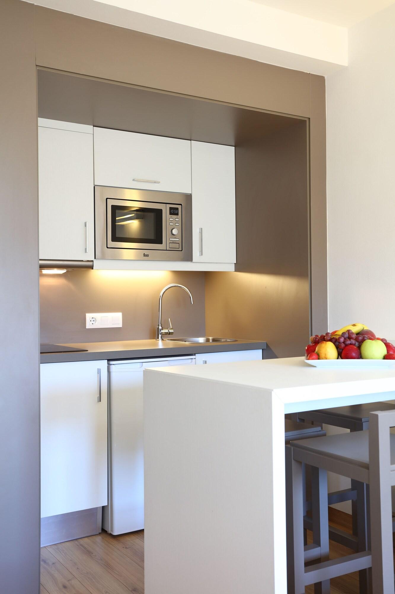 Appartement Jade - Adults Only