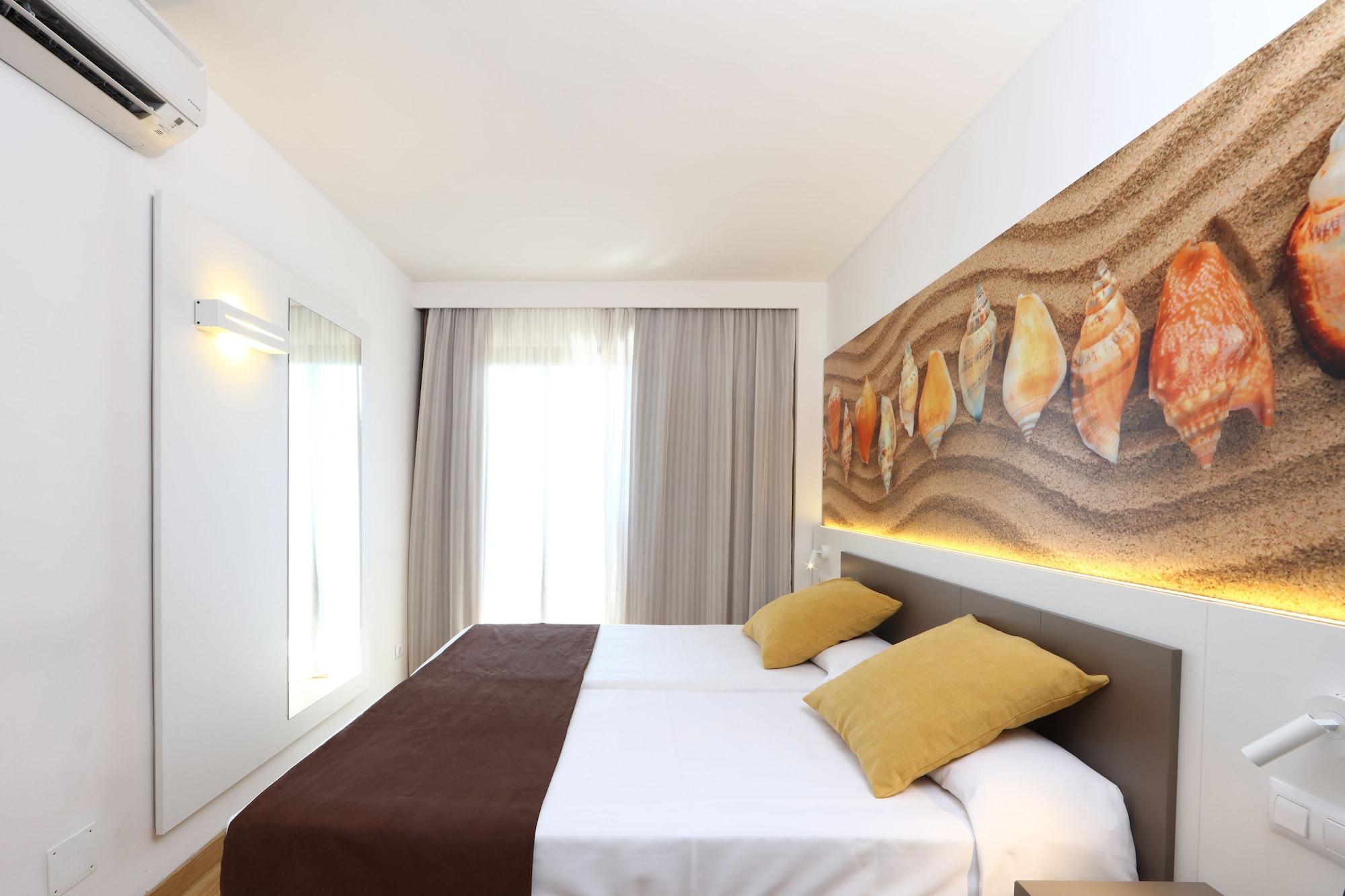Jade - Adults Only Appartement *