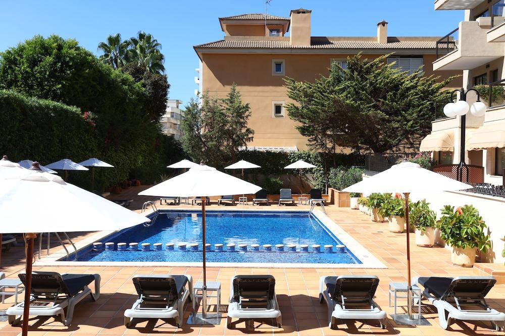 Jade - Adults Only Appartement