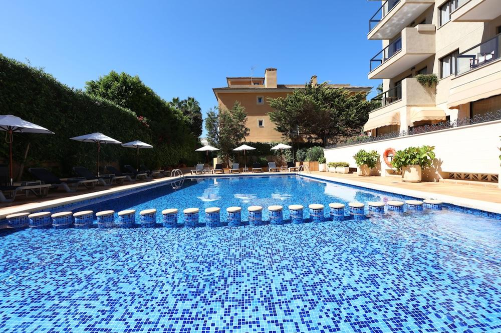 Appartement Jade - Adults Only *