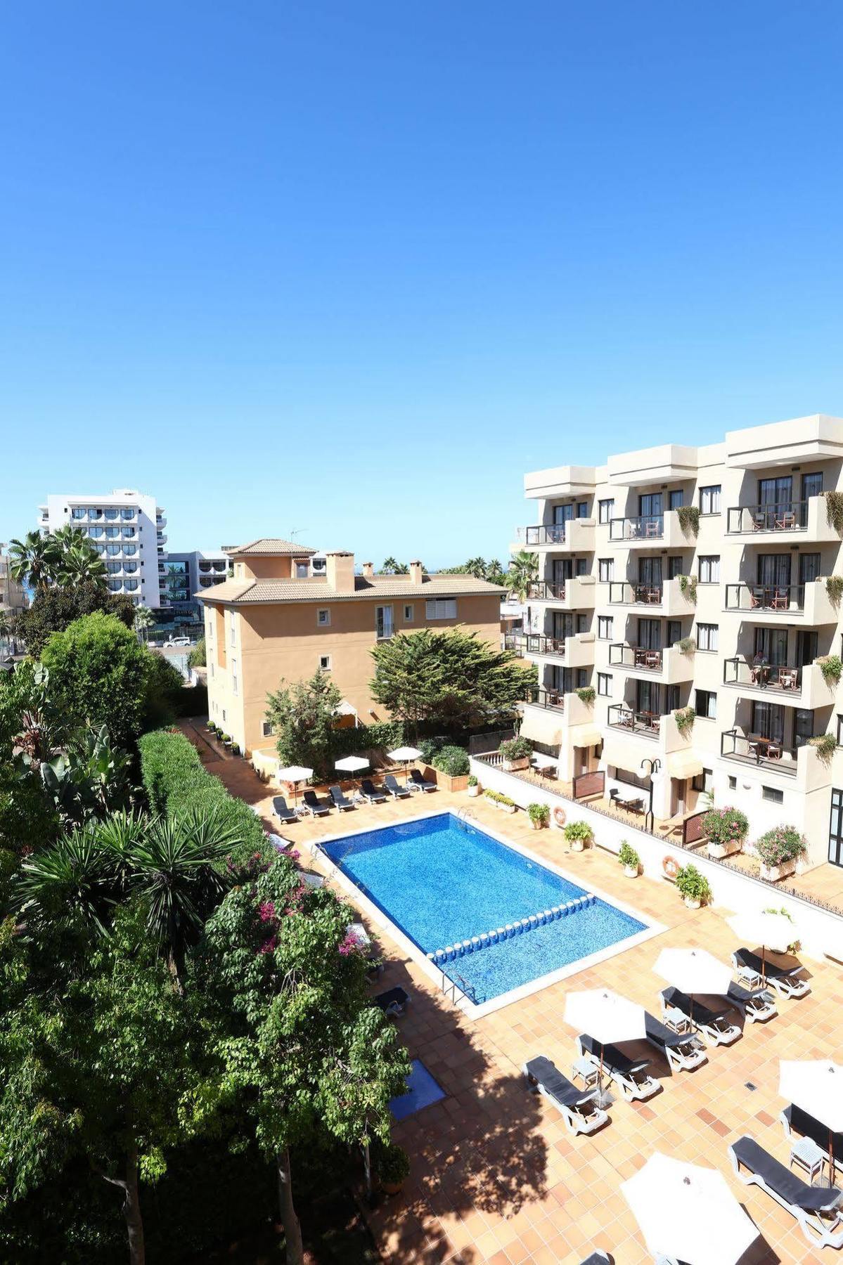 Appartement Jade - Adults Only *