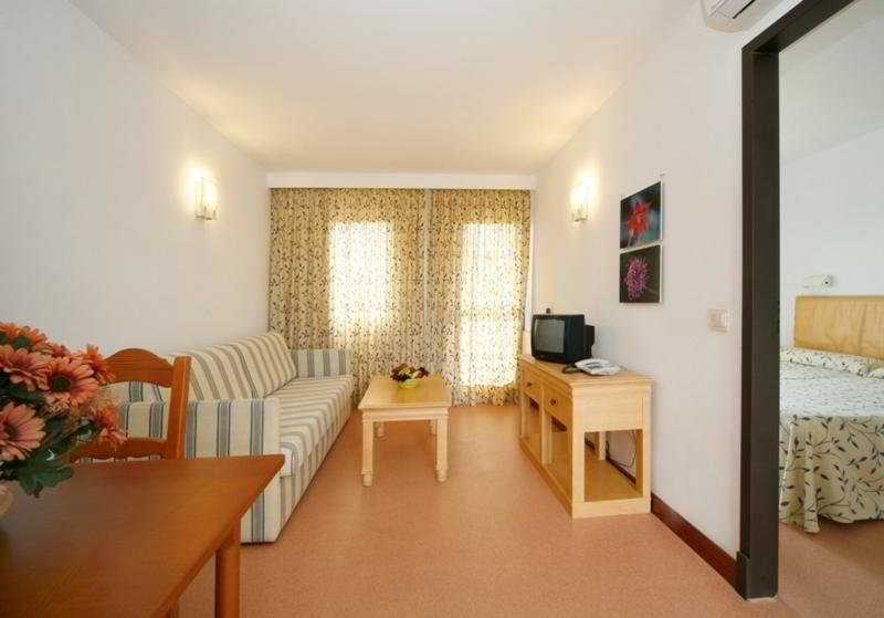 Appartement Jade - Adults Only *