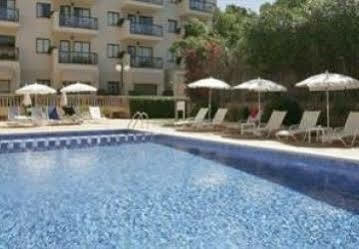 Appartement Jade - Adults Only *