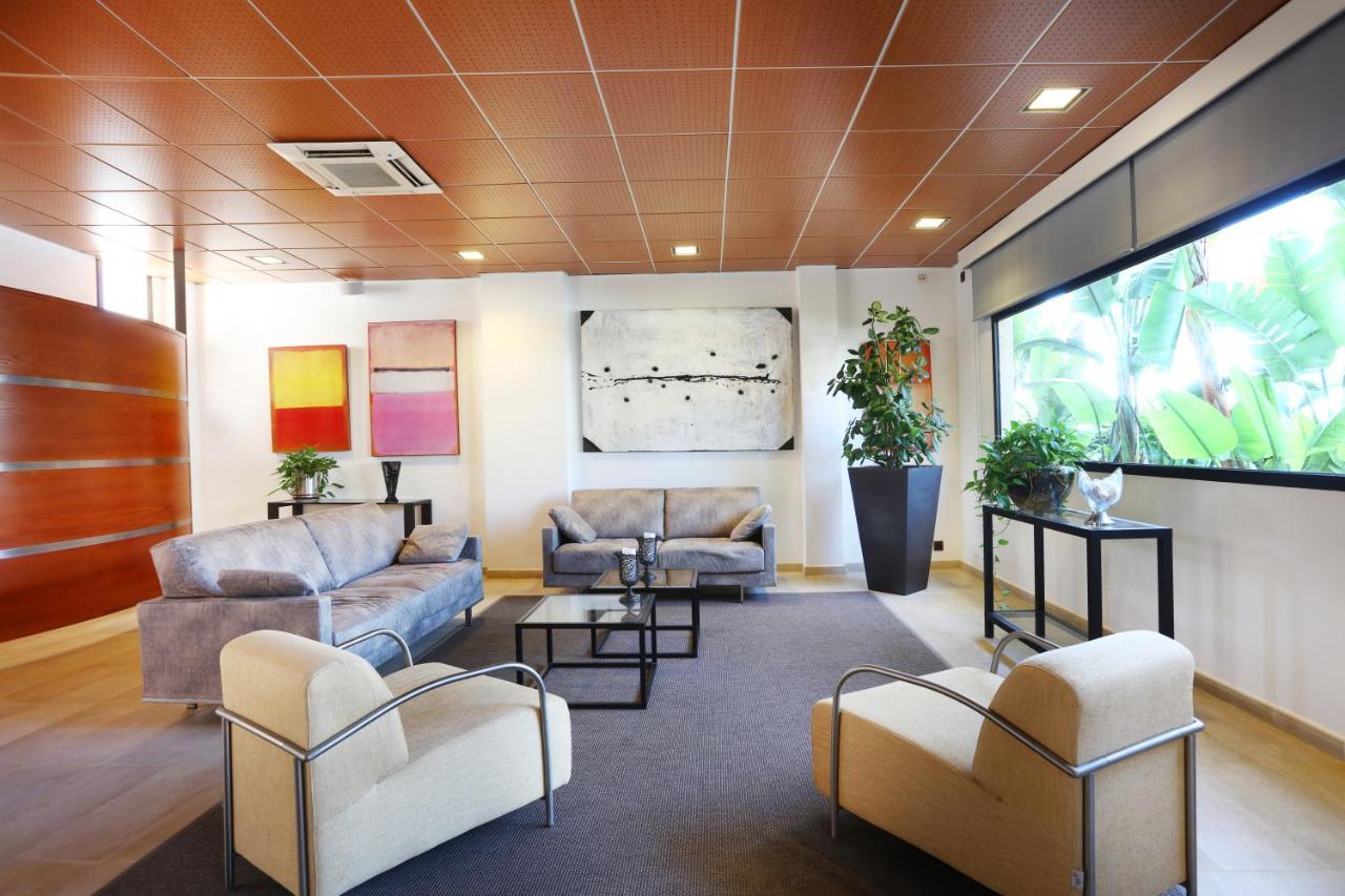 Apartment Jade - Adults Only El Arenal (Mallorca)
