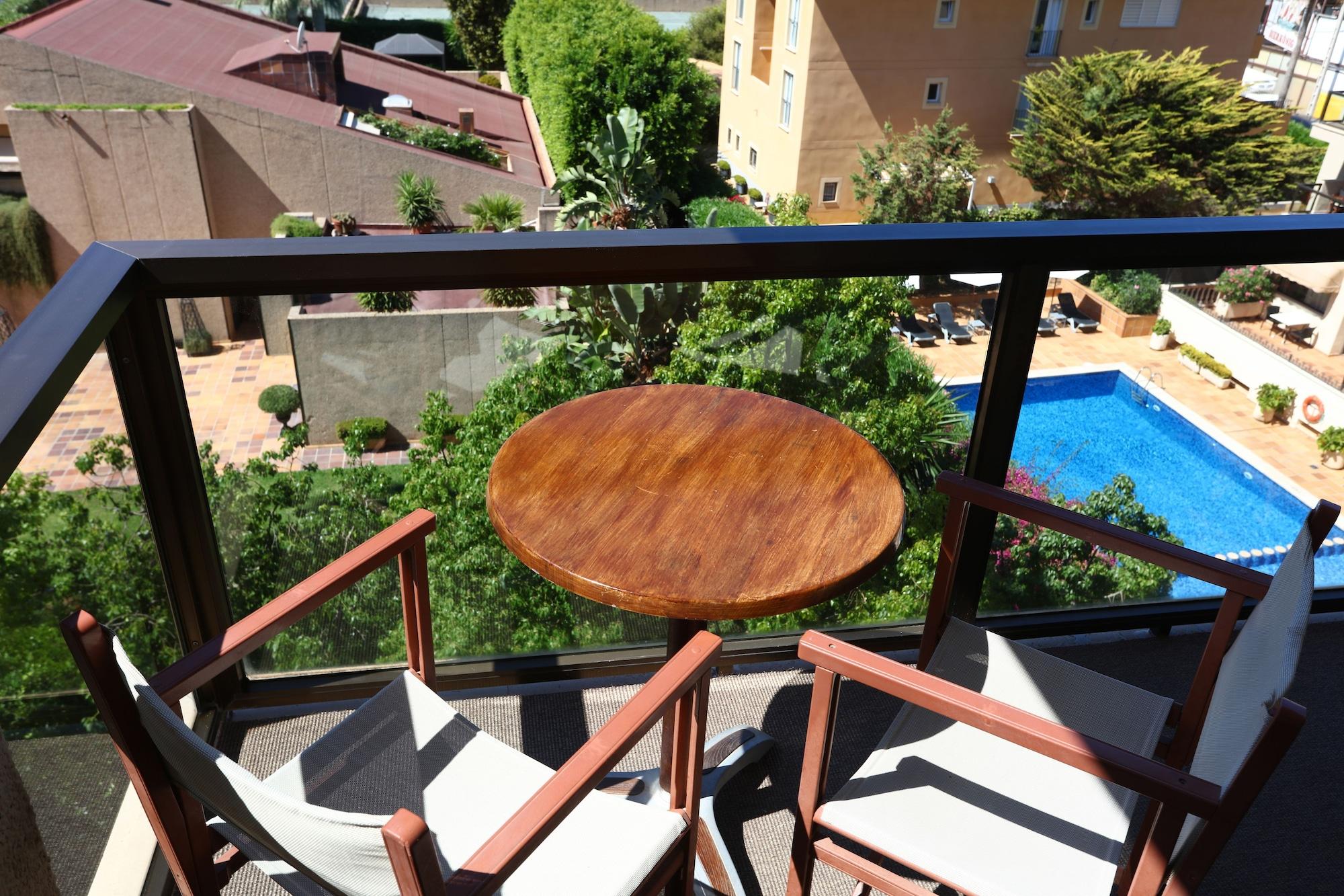 Apartment Jade - Adults Only *